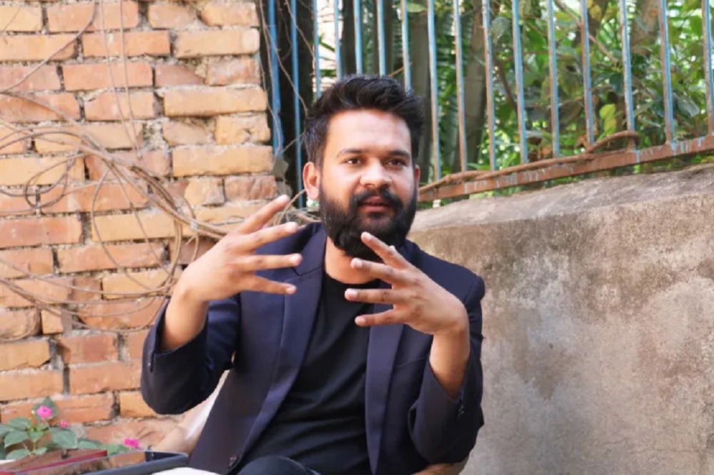 बालेन शाहका लागि दमकमा शुक्रबारदेखि सम्पर्क कार्यालय सञ्चालन हुँदै