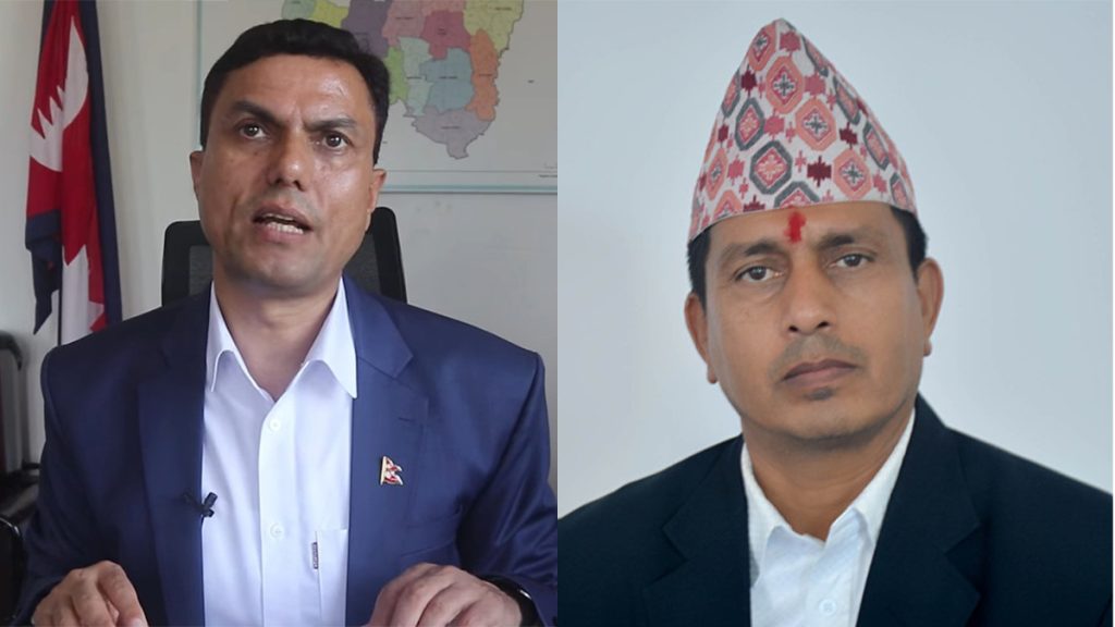 झापाका प्रमुख जिल्ला अधिकारी गोपालकुमार अधिकारीको सरुवा, शिवराम गेलाल आउँदै