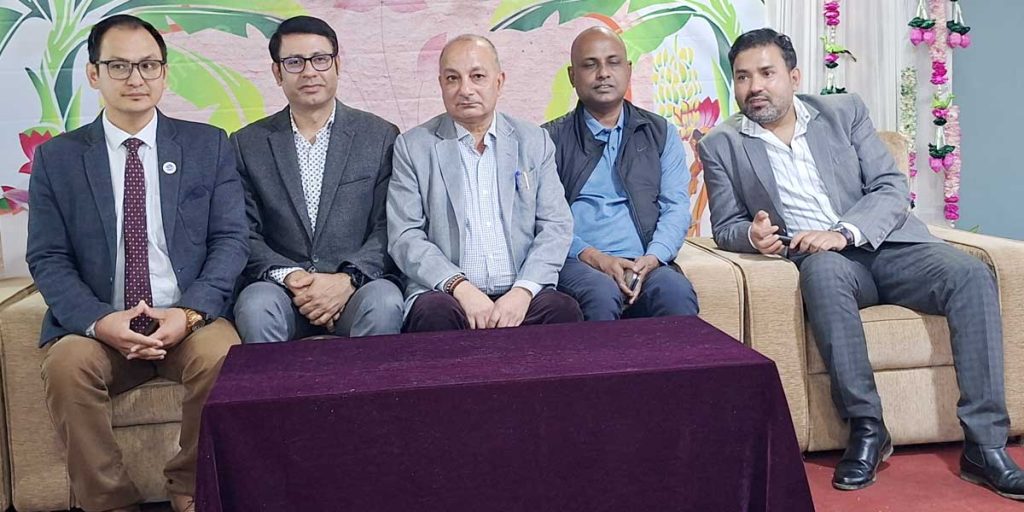 झापामा आजदेखि ‘अर्थोकोन–२०२६’ सम्मेलन